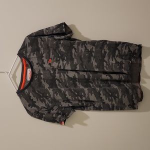 Superdry Orange Label T-shirts